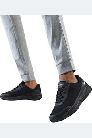 NEEMANS Textured Memory Foam Insole Sneakers