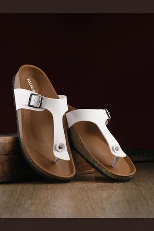 Killer Women One Toe Flats