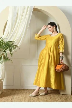 Kalini Maxi Dress