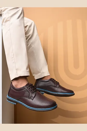 Killer Men PU Lightweight Derbys