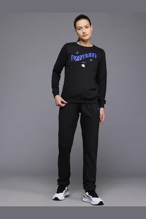 HRX Women Lifestyle Track Suit
