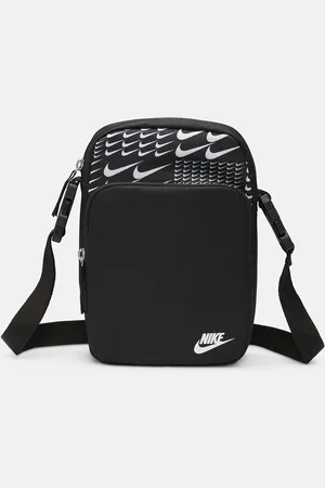 Nike Unisex Heritage Crossbody Bag