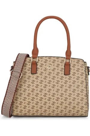 LAVIE Printed Shopper Satchel