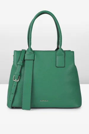 Allen Solly Structured Shoulder Bag