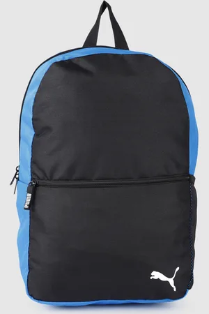 PUMA Unisex teamGOAL Core Colourblocked Backpack