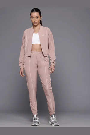 HRX Women Lifestyle Tracksuit