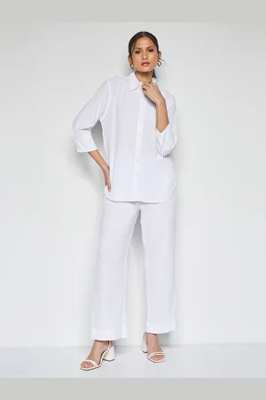 AND Shirt & Trouser Co-Ords Set