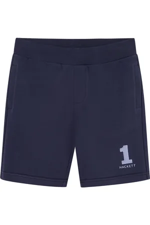Hackett Boys Slim Fit Shorts