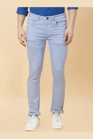 Being Human Men Slim Fit Jeans