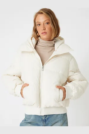 Koton Women Padded Jacket