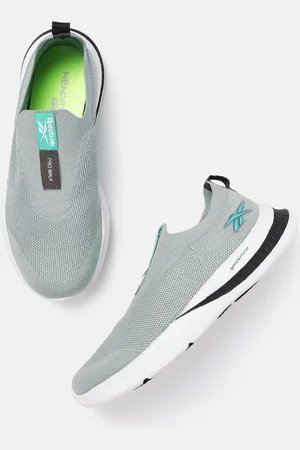 Reebok Women Walk View Slip-On Shoes