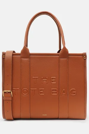 Kazo Tote Bag with Detachable sling strap