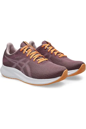 Asics Patriot 13 Women Running Lace-Ups Sports Shoes