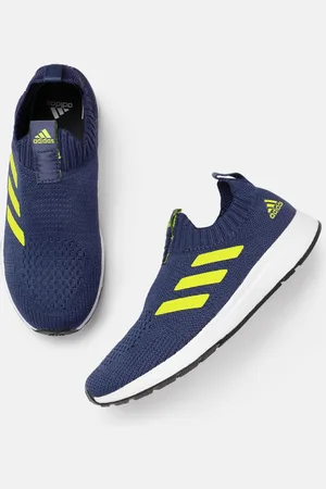adidas Kids Lit-Up 1.0 Running Shoes