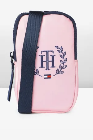 Tommy Hilfiger Structured Mini Sling Bag
