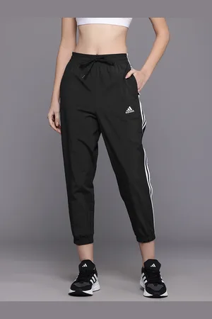 adidas Women Cropped Training Joggers