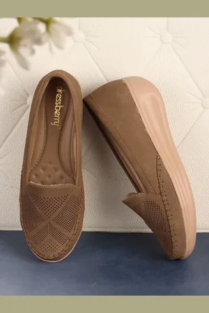 DressBerry Women Loafers