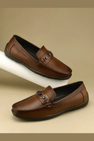 Duke Men Loafers