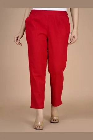 BAESD Women Trousers