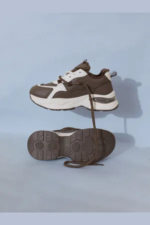 THE WHITE POLE Women Sneakers
