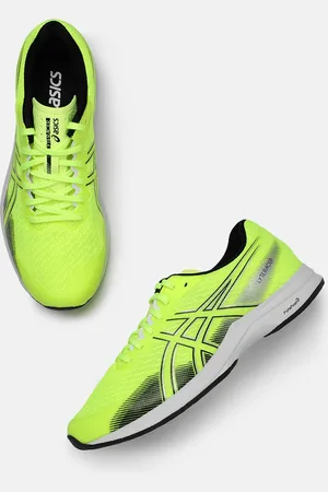 Asics Men Lyteracer 5 Running Shoes