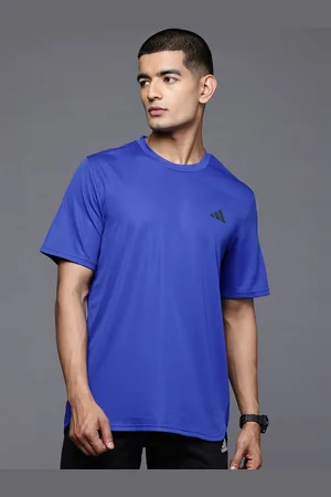 adidas Drop-Shoulder Sleeve D4M T-shirt