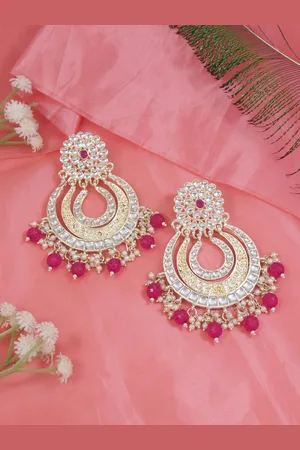 I Jewels Earrings