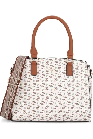 LAVIE Printed Shopper Satchel