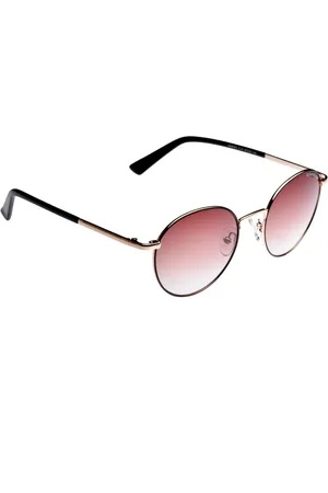Giordano Women Oval Sunglasses GA90189C10