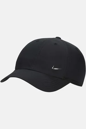 Nike Kids Unstructured Metal Swoosh Baseball Cap Cap