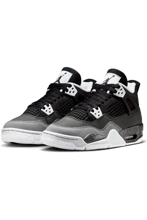 Nike Air Jordan 4 Retro Older Kids