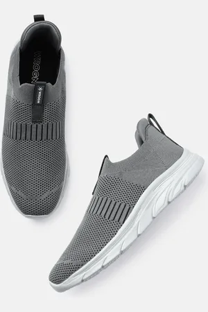 WROGN Men Casual Shoes