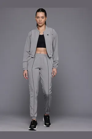HRX Women Lifestyle Tracksuit