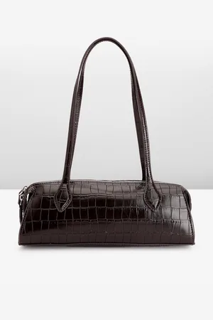 MANGO PU Handbags