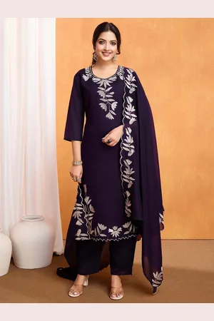 Lilots Women Kurta Sets