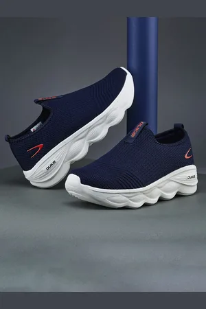 Duke Men Track Running Shoes