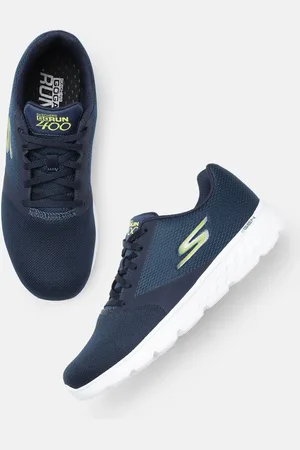 Skechers Men GO RUN 400 Running Non-Marking Shoes