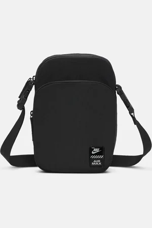Nike Unisex Air Max Heritage Crossbody Bag