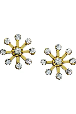 Comet Busters Non Piercing Ear Stickers Self Adhesive Studs Earrings