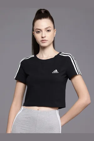 adidas Slim Fit Training T-shirt