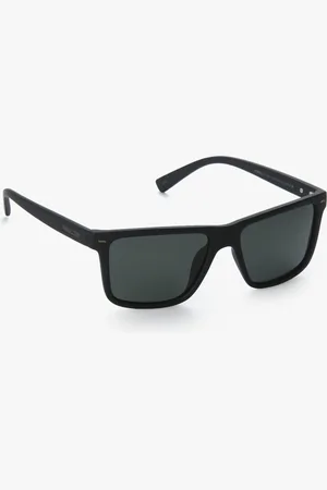 Invu Square Sunglasses B2627A