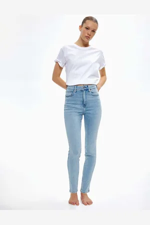 H&M Women Skinny High Jeans
