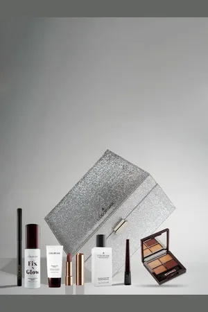 Colorbar Set Of 7 Wedding Special Makeup Kit