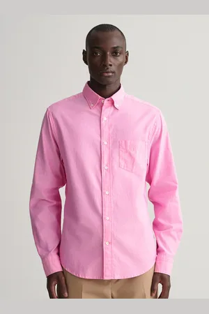 GANT Men Comfort Cotton Casual Shirt