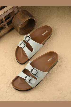 Killer Women Open Toe Regular Flats