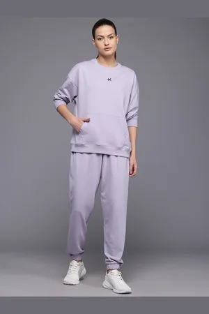 HRX Women Lifestyle Track Suit