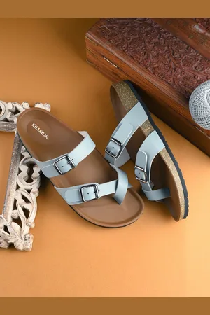 Killer Women Open Toe Regular Flats