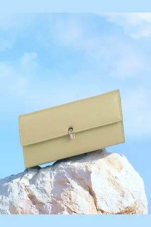 Mast & Harbour Women Envelope Wallets