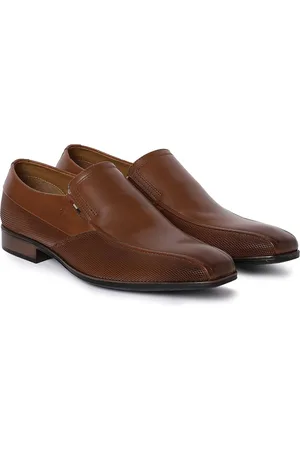 Gabicci Men Formal Slip-On Shoes