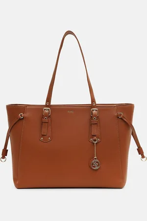 Kazo Structured Tote Bag